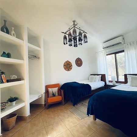 The Precious Guesthouse Sweimeh エクステリア 写真