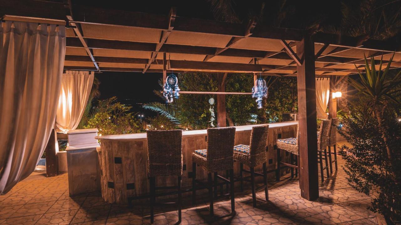 The Precious Guesthouse Sweimeh エクステリア 写真