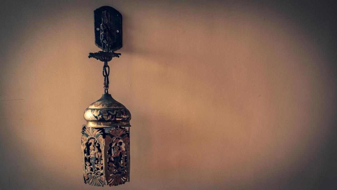 The Precious Guesthouse Sweimeh エクステリア 写真