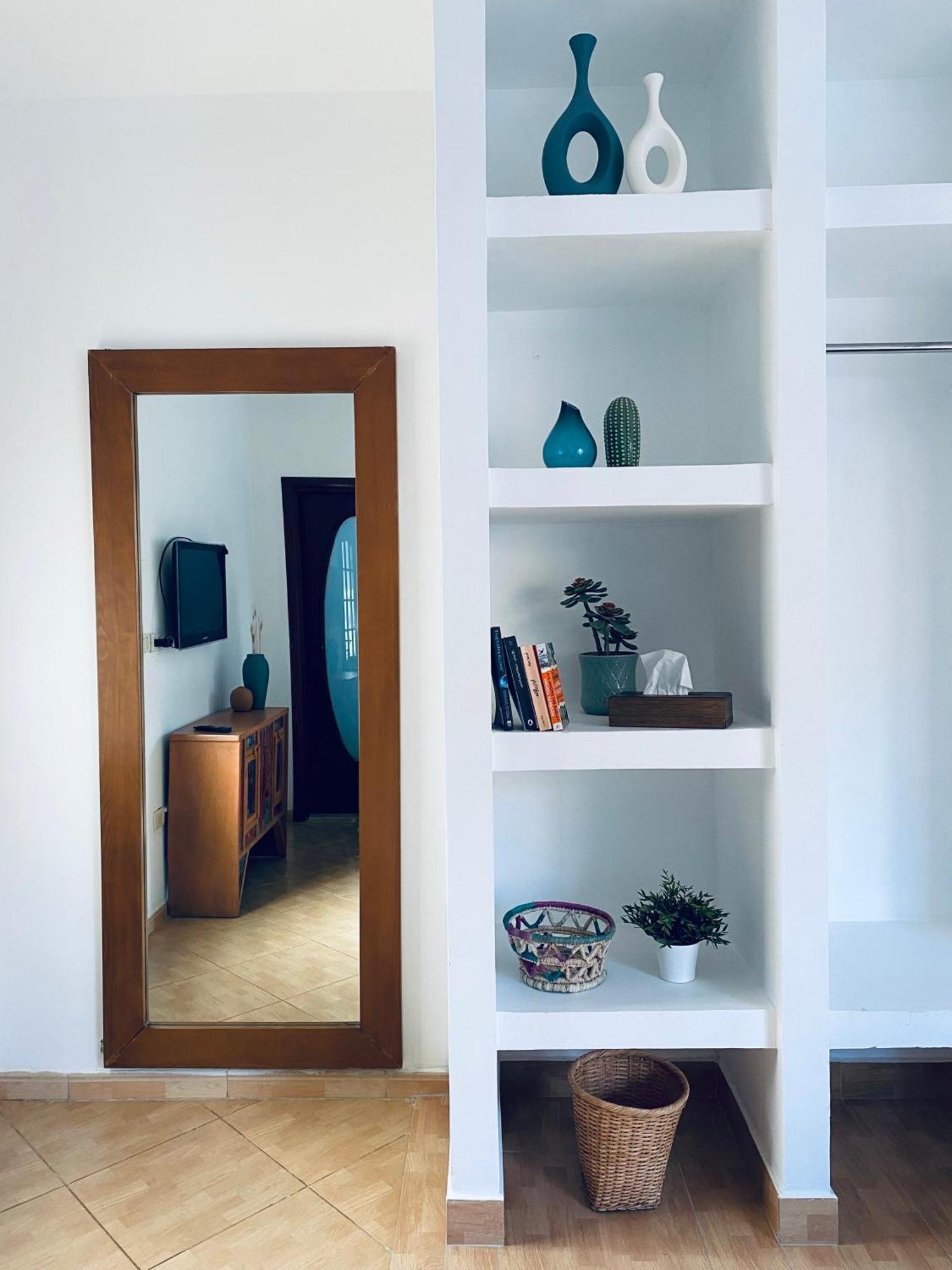 The Precious Guesthouse Sweimeh エクステリア 写真