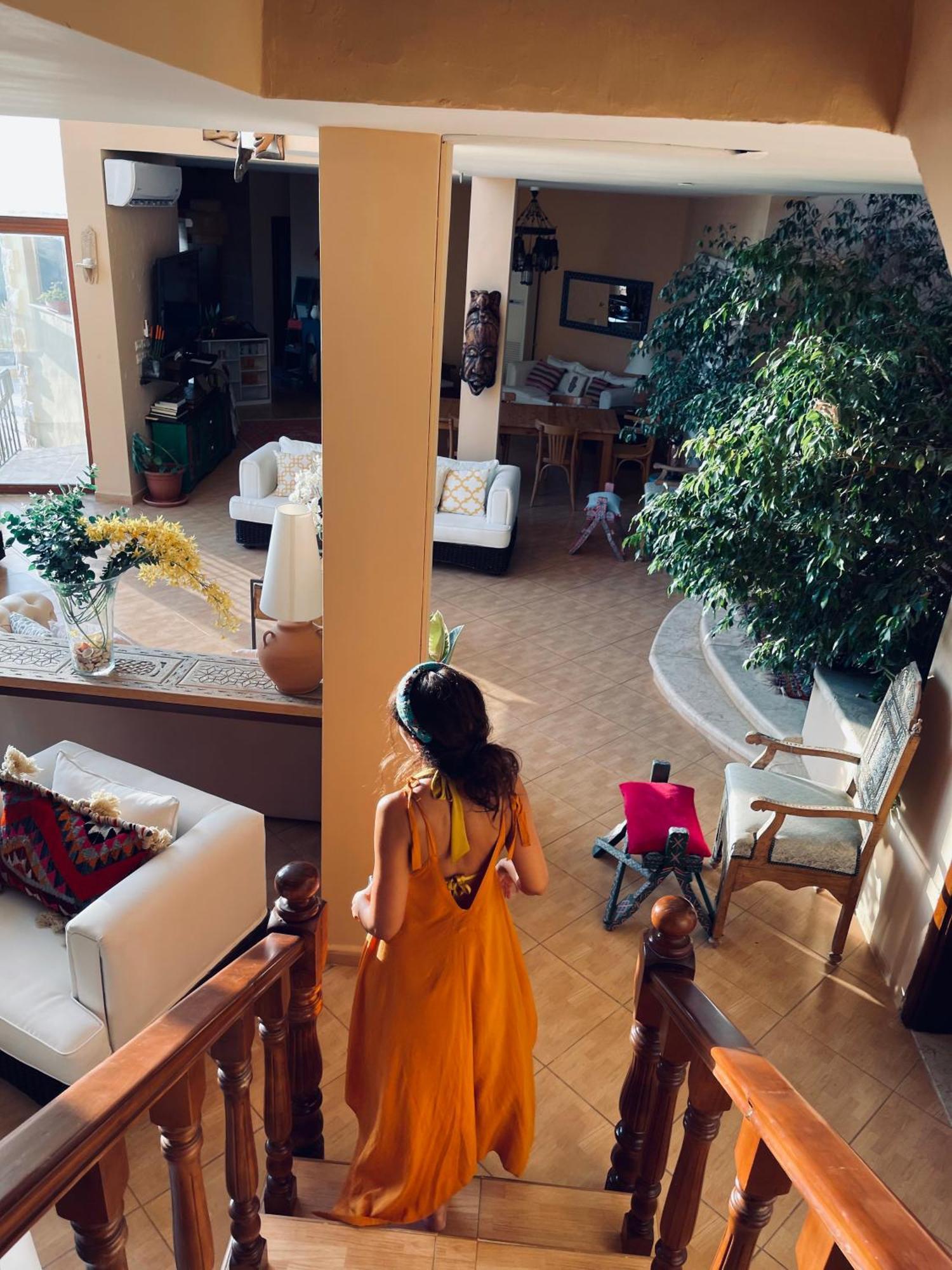 The Precious Guesthouse Sweimeh エクステリア 写真