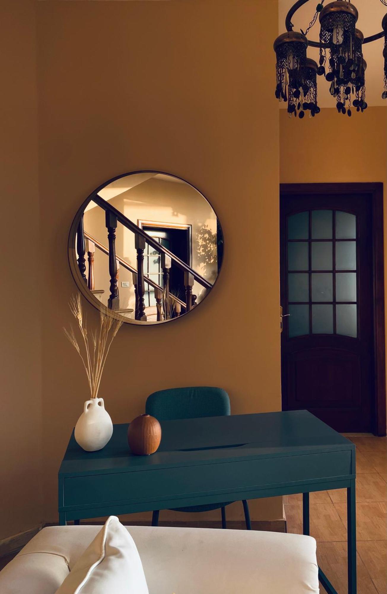 The Precious Guesthouse Sweimeh エクステリア 写真