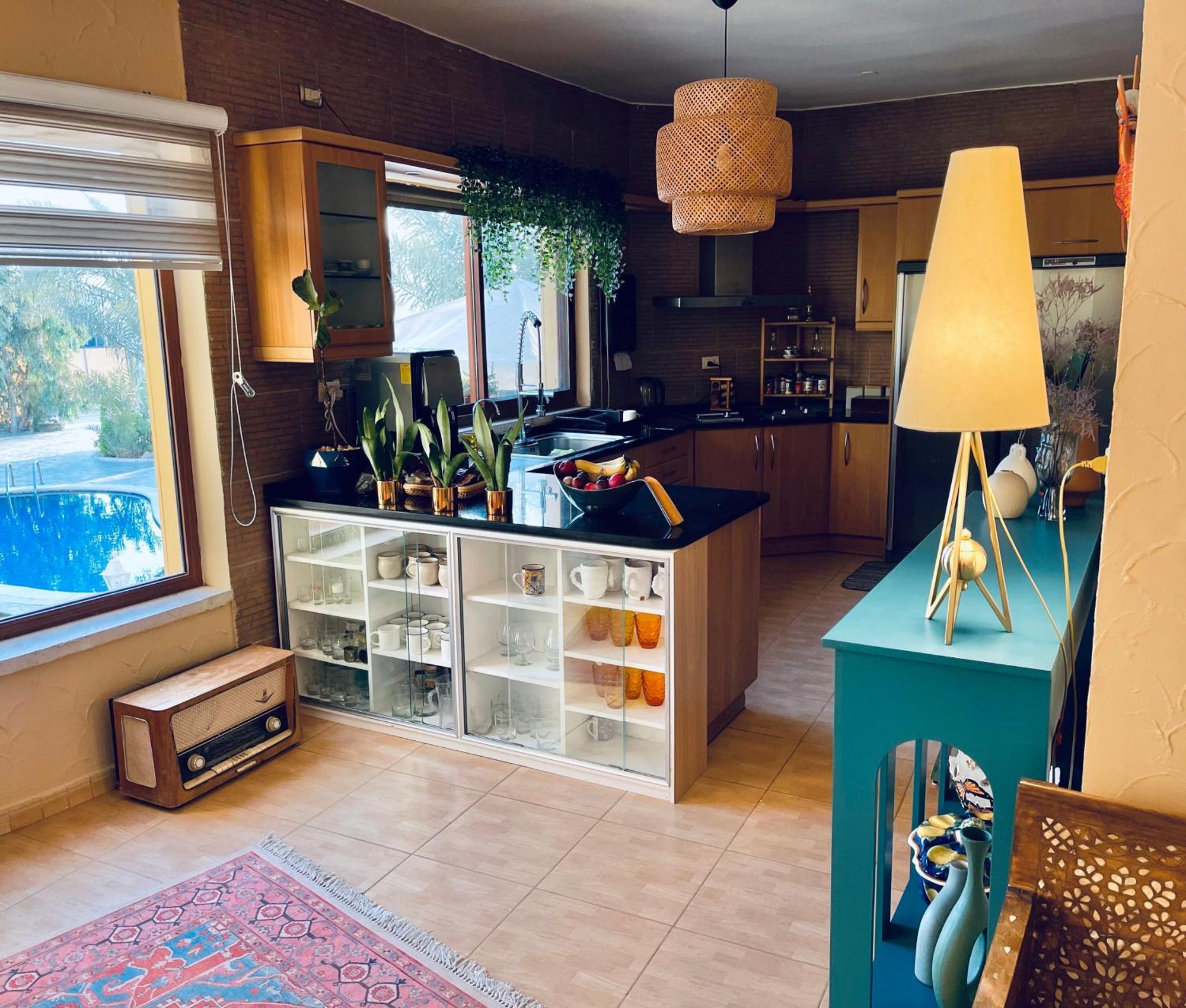The Precious Guesthouse Sweimeh エクステリア 写真